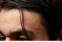  HD Face Skin Cody Miles eyebrow face forehead head skin pores skin texture 0002.jpg